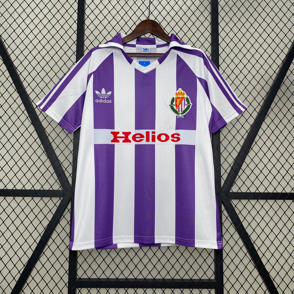 Real Valladolid 84/85