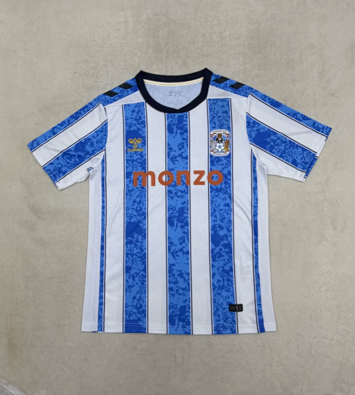 Coventry City 26/27