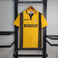 Inter de Milán Visitante 96/97