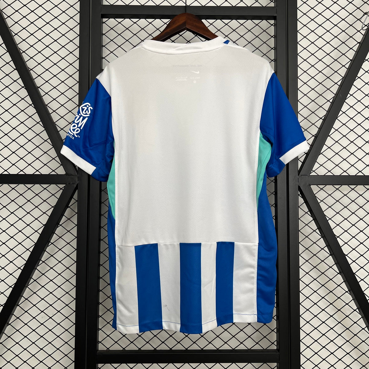 Brighton 25/26