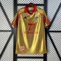 SL Benfica Visitante 98/99