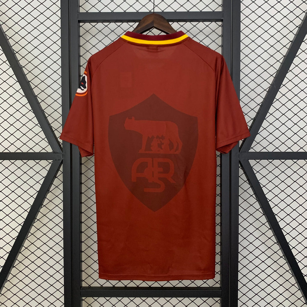 AS Roma 97/98