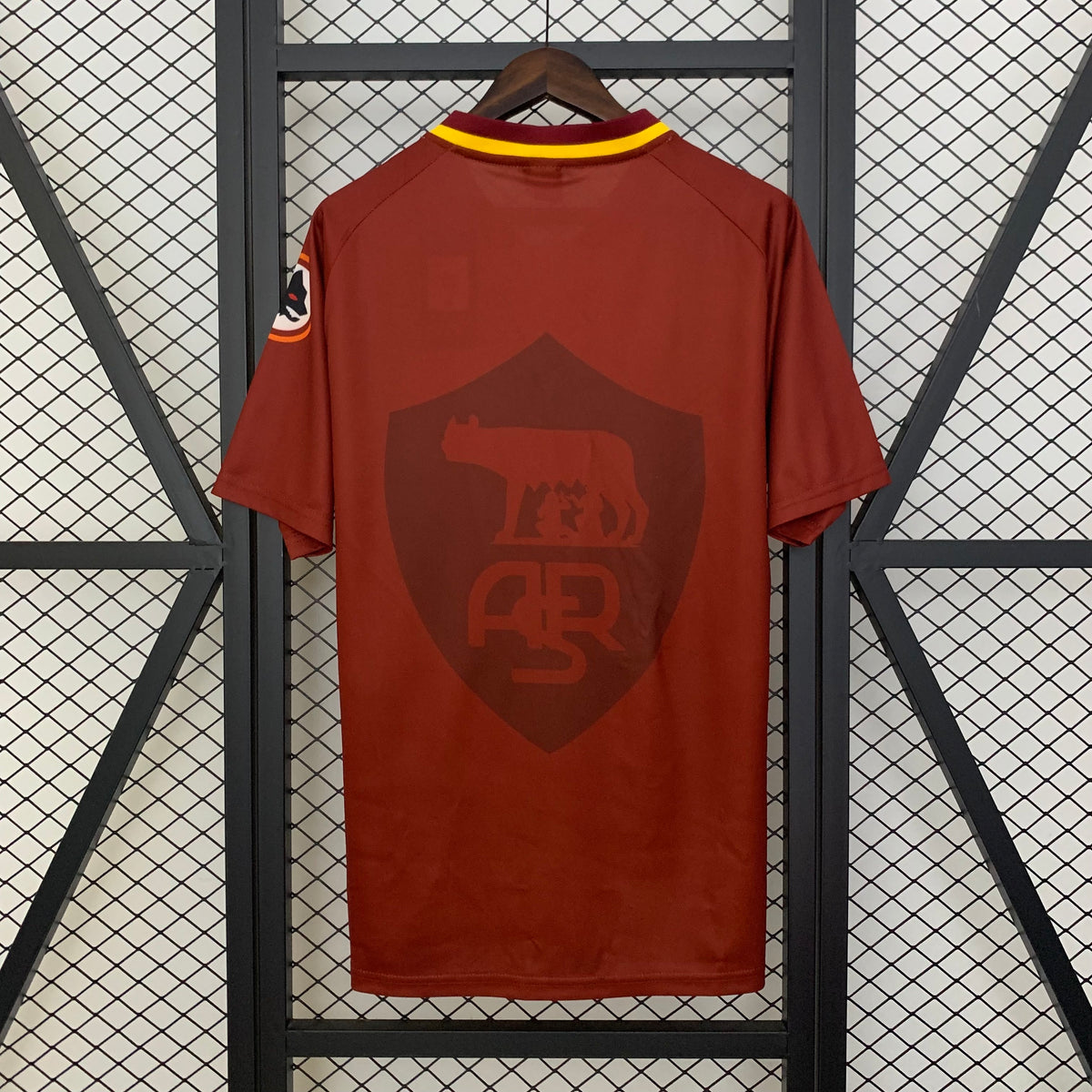 AS Roma 97/98