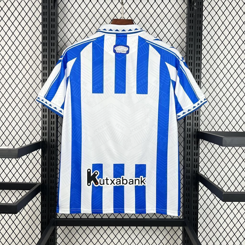 Real Sociedad | Edición Especial