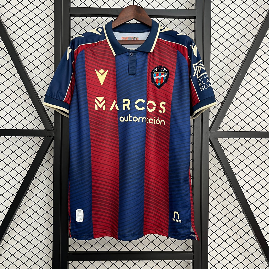 Levante UD 25/26