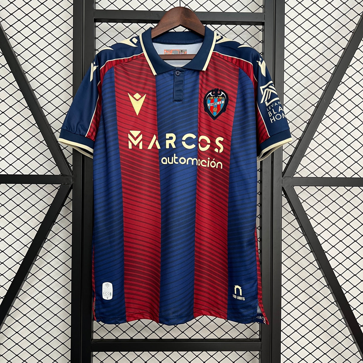 Levante UD 25/26