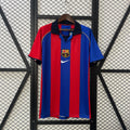 FC Barcelona 01/02
