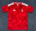 Nottingham Forest 26/27