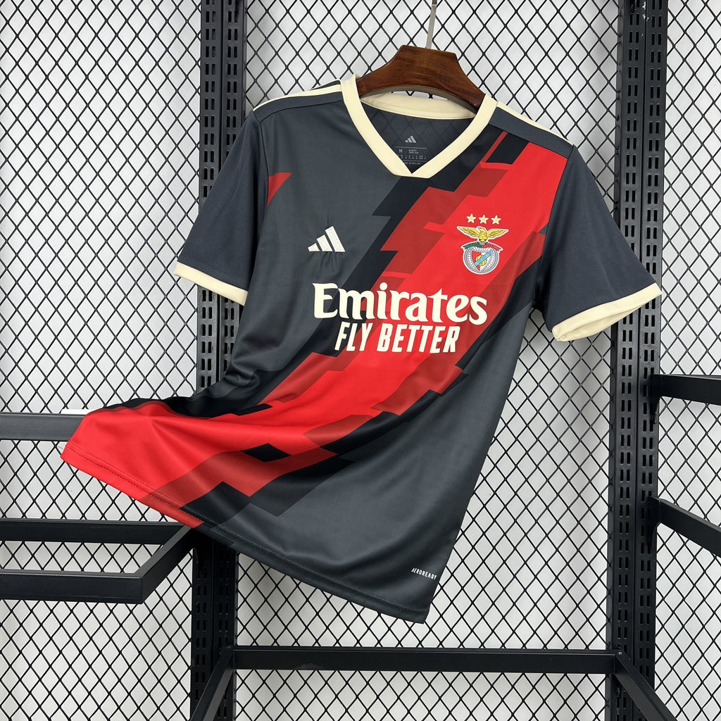 SL Benfica 25/26 | Edición Especial