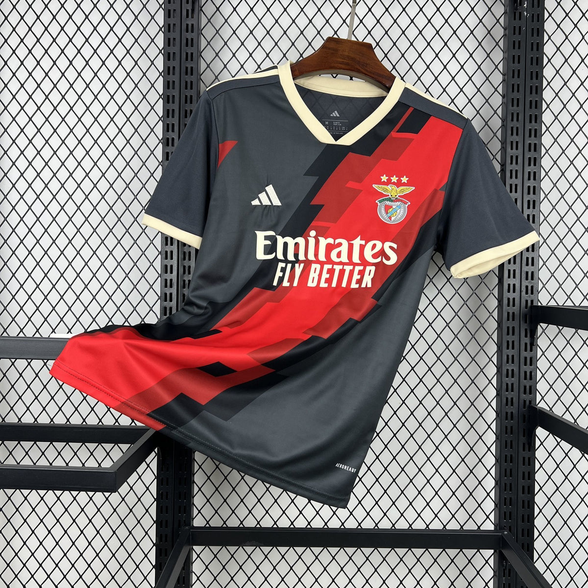 SL Benfica 25/26 | Edición Especial