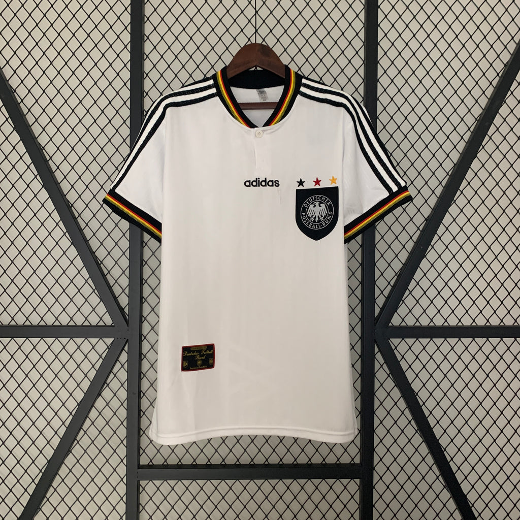 Alemania 1996