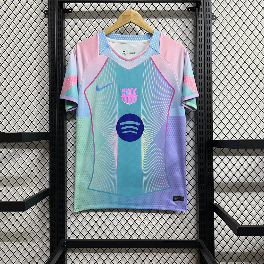 FC Barcelona 25/26 | Edición Especial