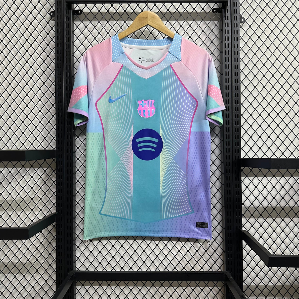 FC Barcelona 25/26 | Edición Especial