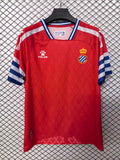 RCD Espanyol Visitante 26/27