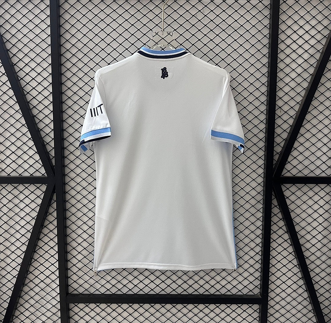 VFL Bochum Visitante 26/27