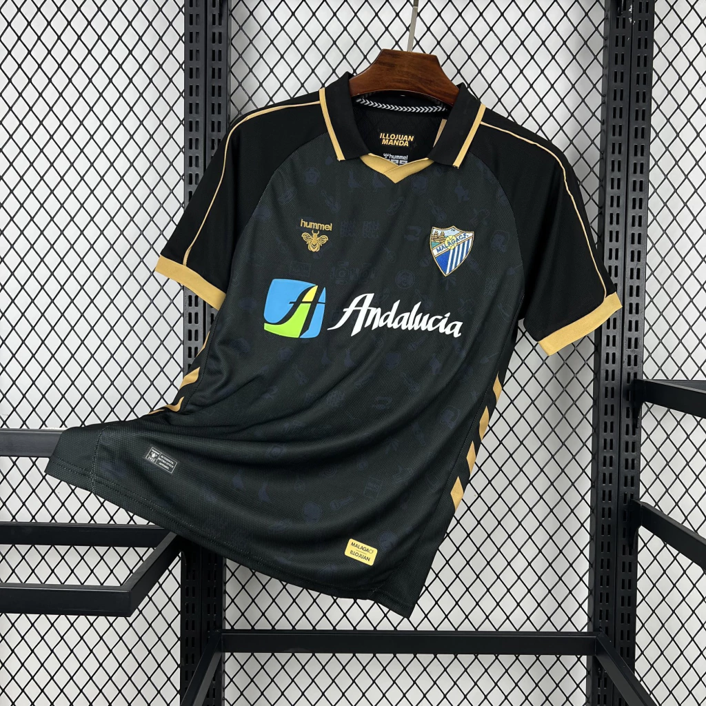 Málaga CF | Edición Especial