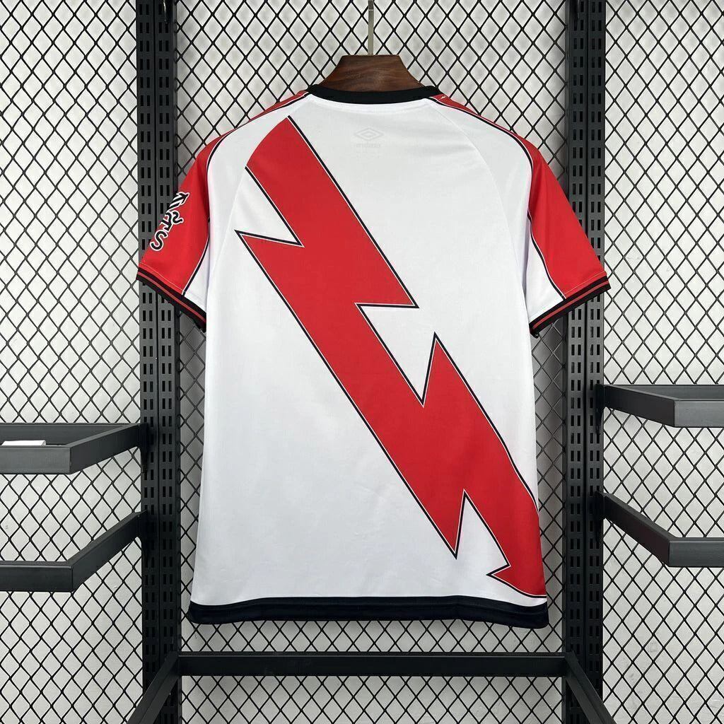 Rayo Vallecano 25/26