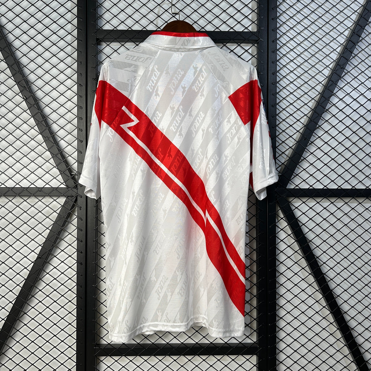 Rayo Vallecano 94/95
