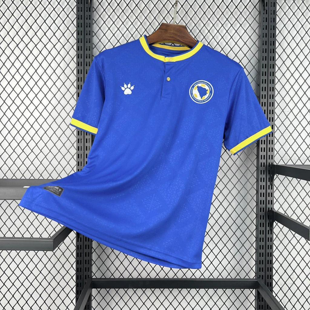 Bosnia Herzegovina Visitante 26/27