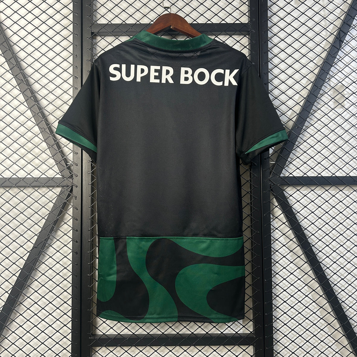 Sporting CP 3ª 25/26