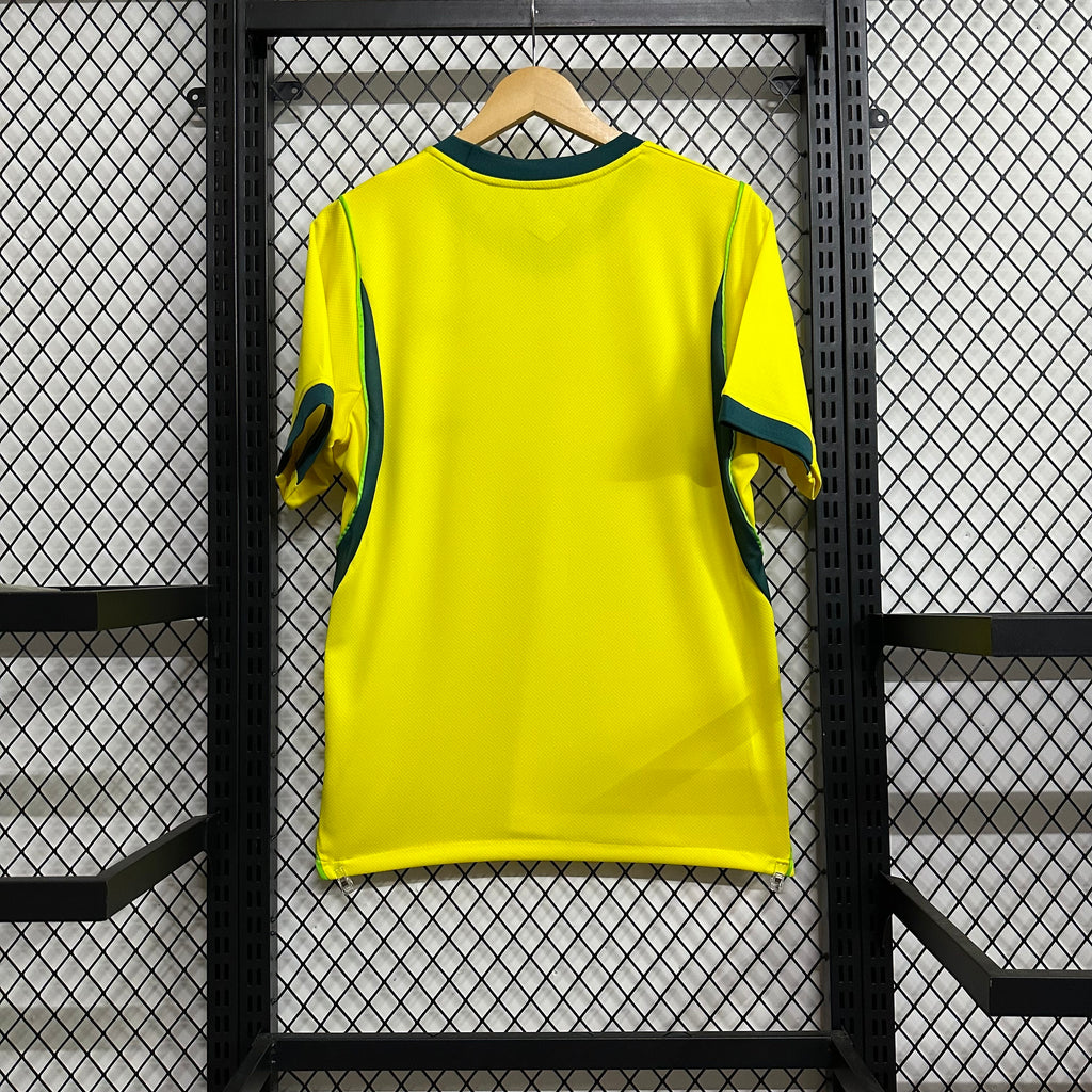 Brasil 26/27