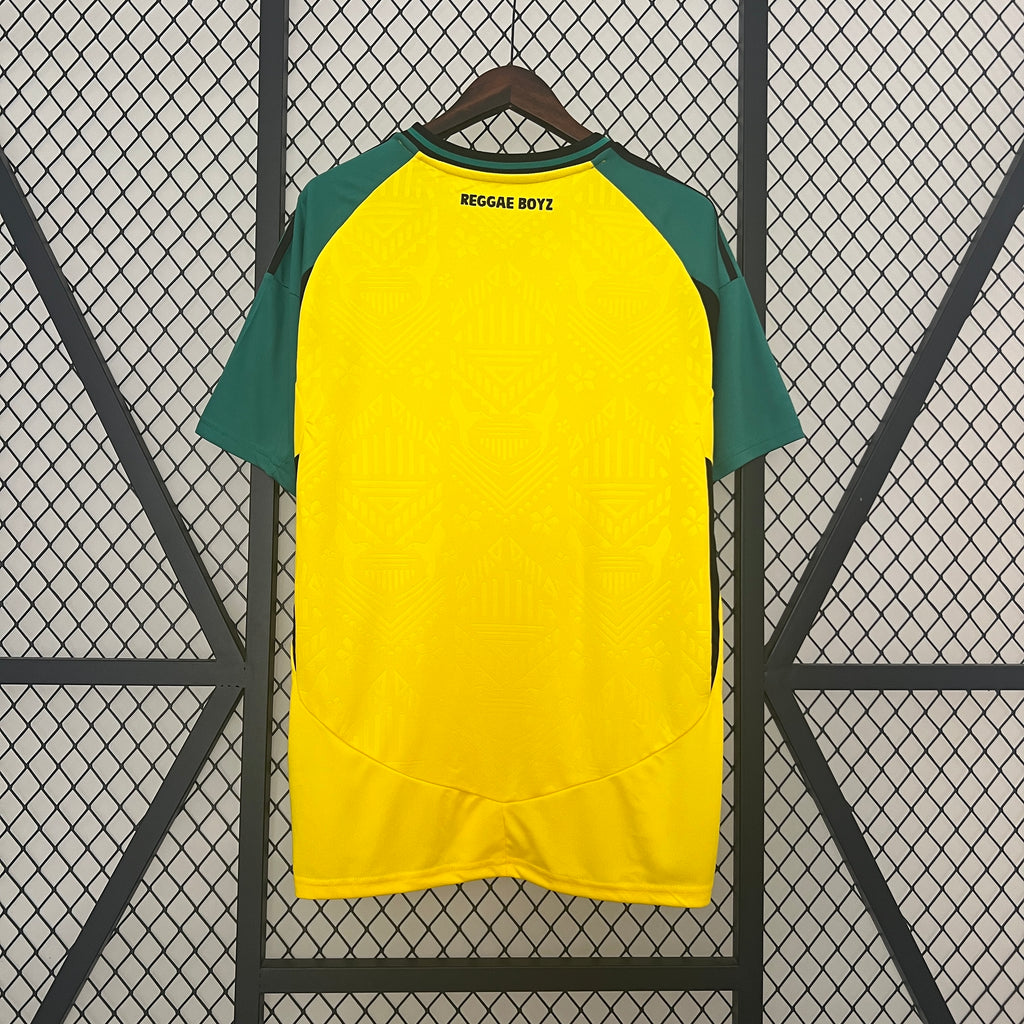 Jamaica 2024