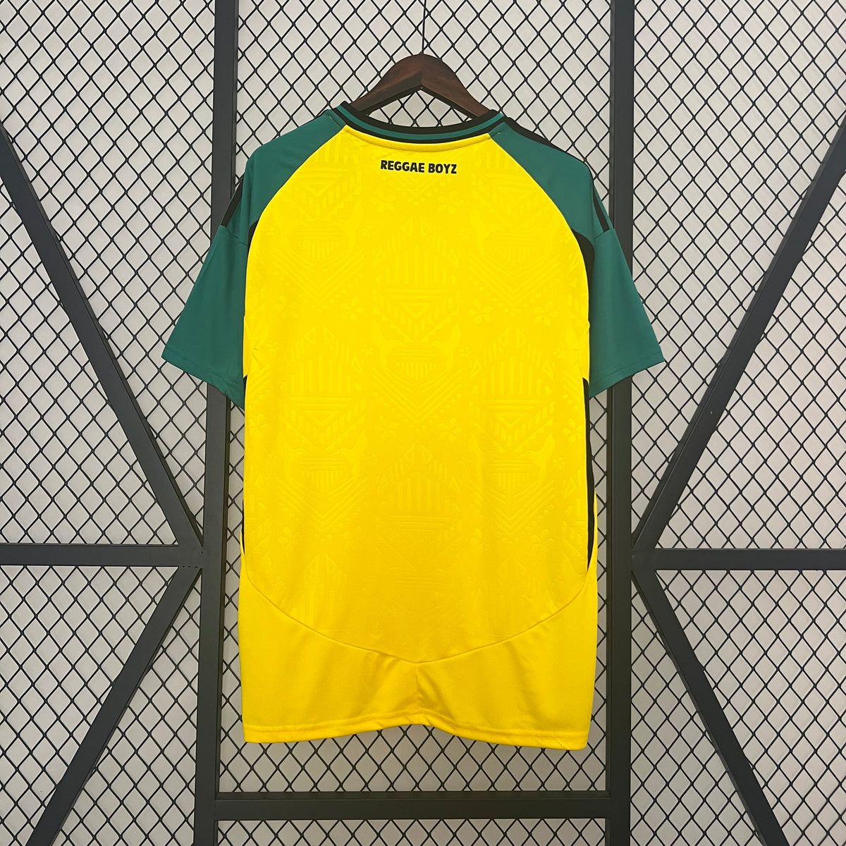 Jamaica 2024
