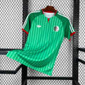 Algeria Visitante 26/27
