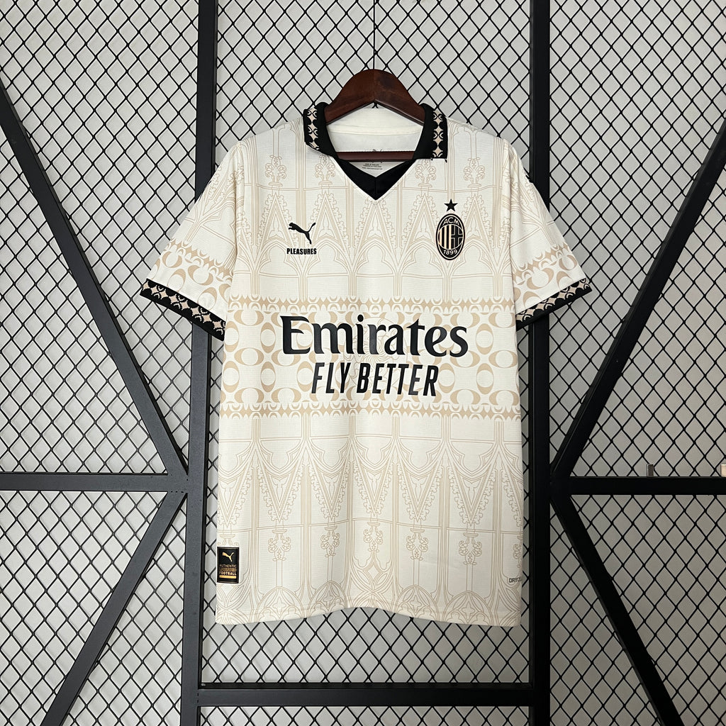 AC Milan Visitante 23/24