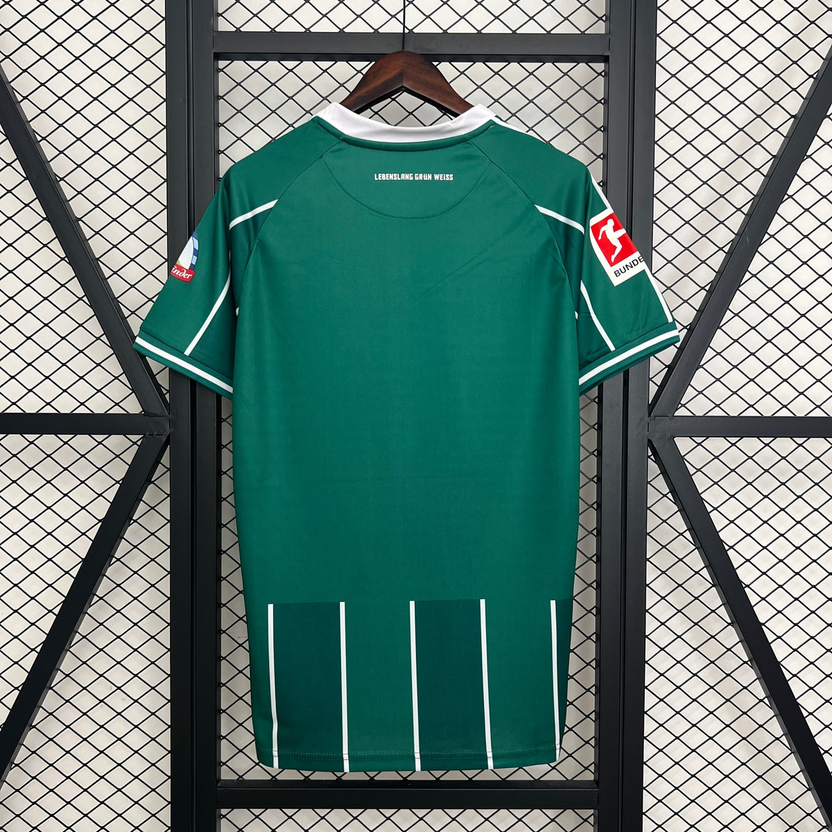 SV Werder Bremen 25/26