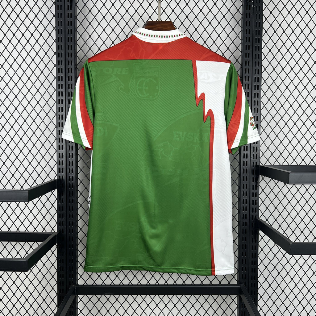 Selección Euskadi 93/94