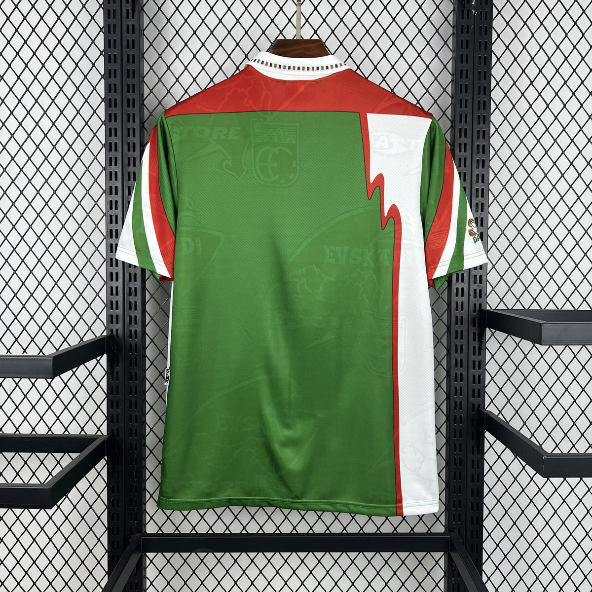 Selección Euskadi 93/94