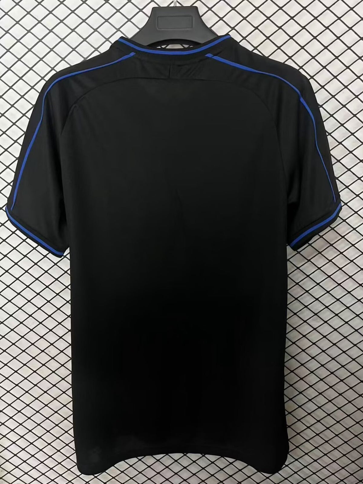Birmingham City Visitante 02/03