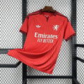 Olympique Lyon Visitante 26/27