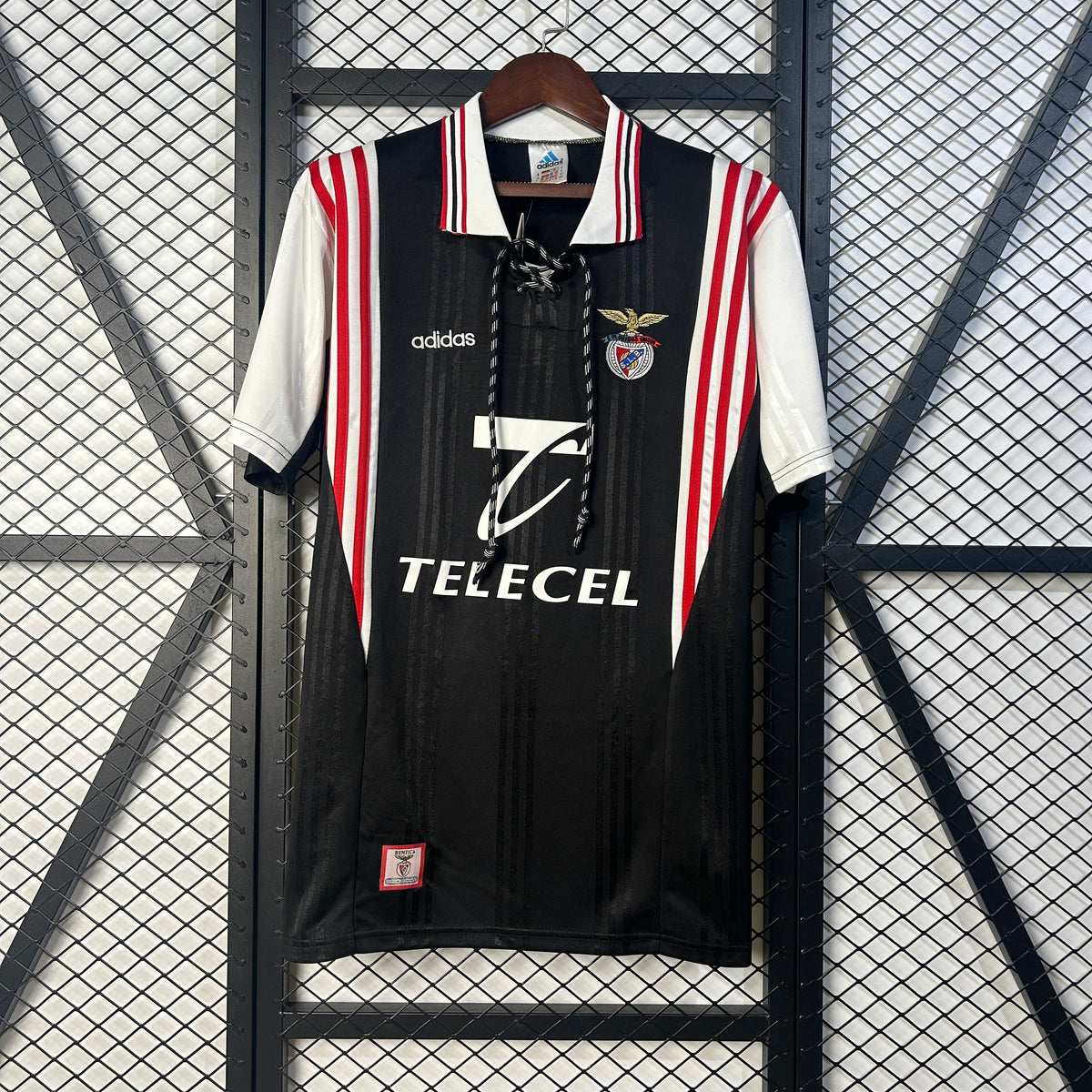 SL Benfica 3ª 97/98