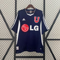 Universidad de Chile 03/04