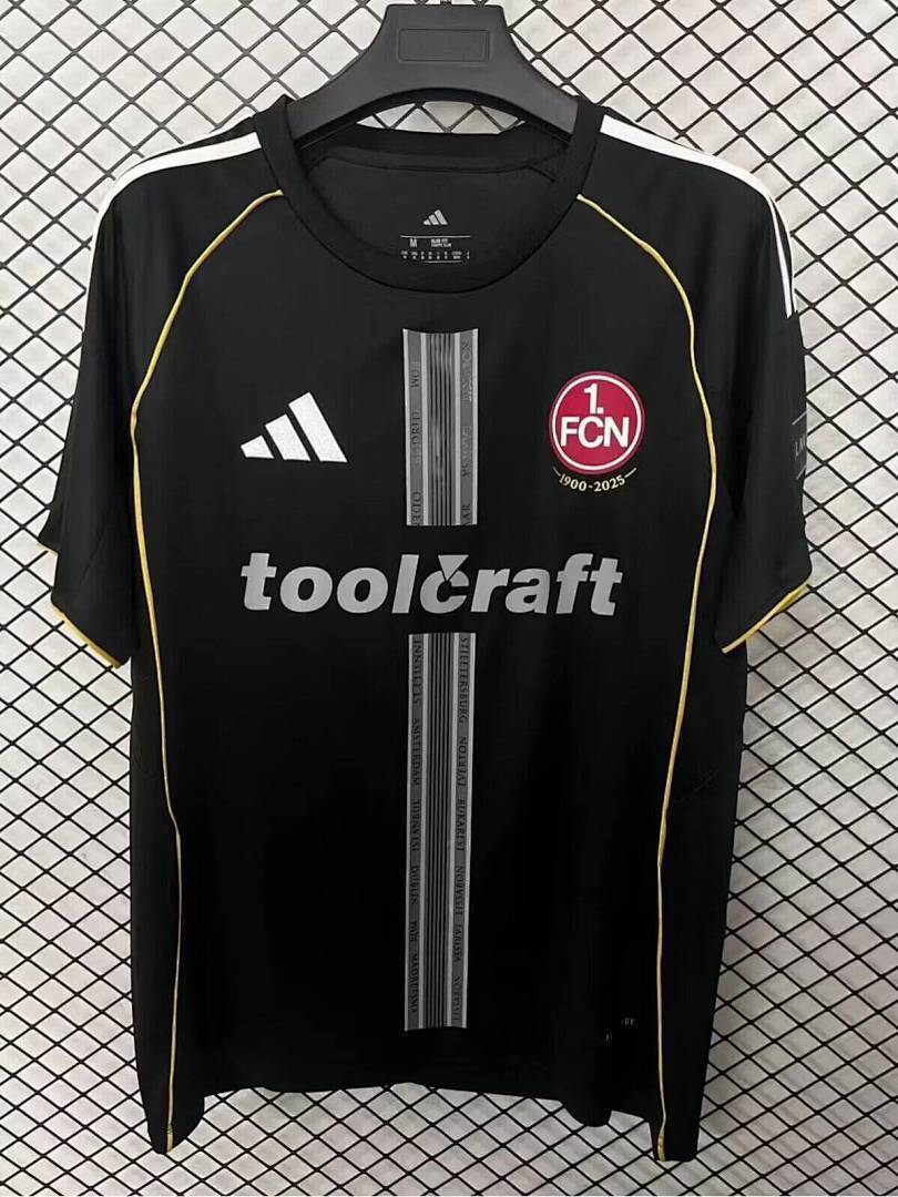 FC Nuremberg | Edición Especial