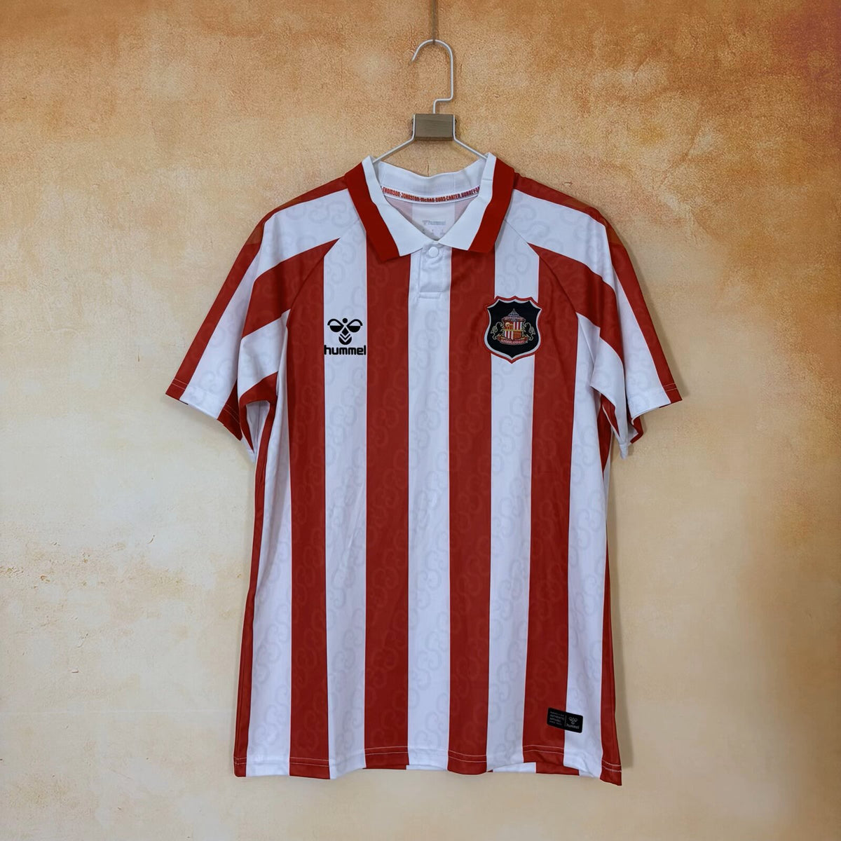 Southampton 26/27