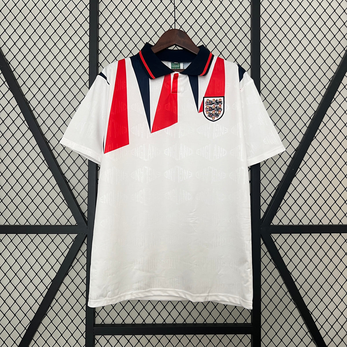 Inglaterra 1992