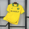 Norwich City 24/25