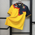 Venezuela Visitante 1998