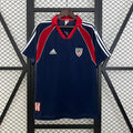 Athletic Club Visitante 99/00