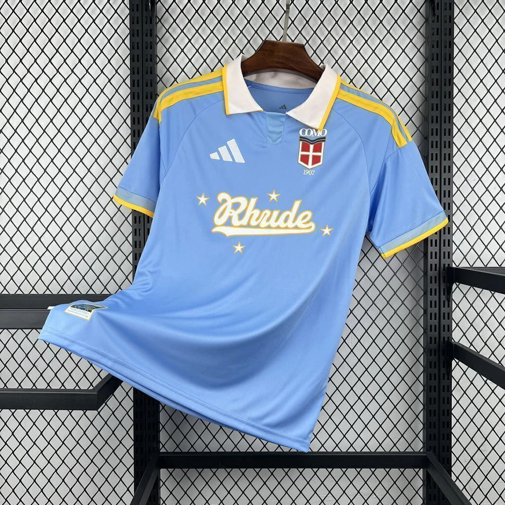 Como 1906 | Edición Especial