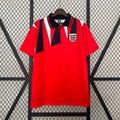 Inglaterra Visitante 1992