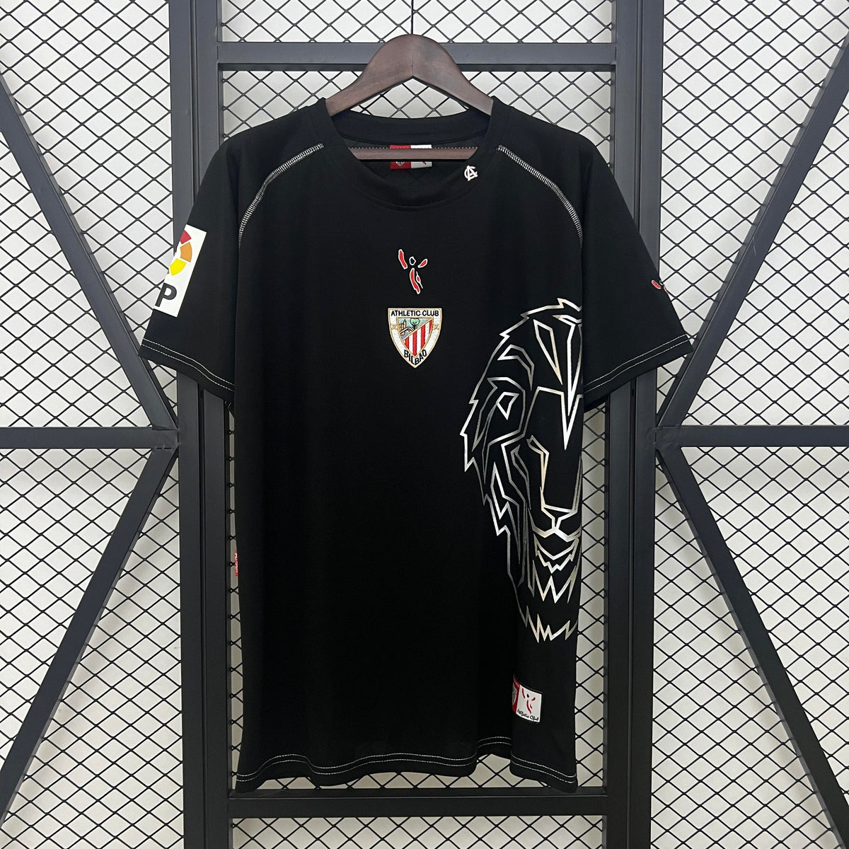 Athletic Club Visitante 05/06