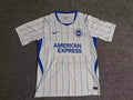 Brighton Visitante 26/27