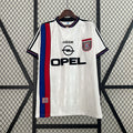 FC Bayern Munich Visitante 95/96