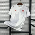Canadá Visitante 26/27