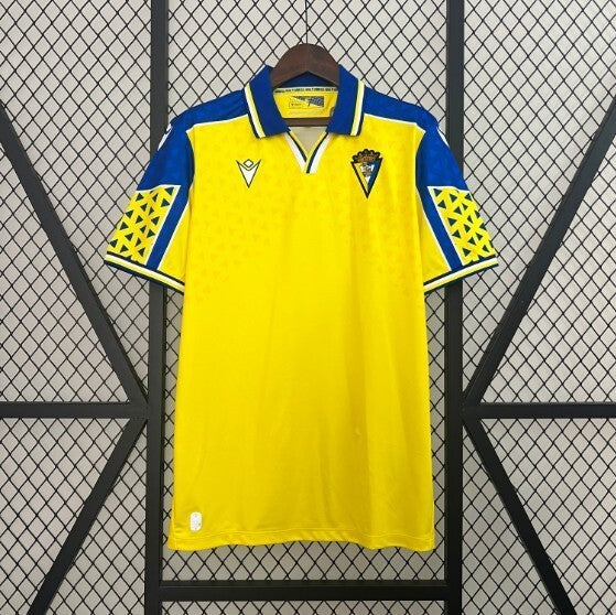 Cádiz CF 24/25