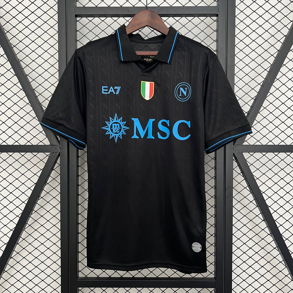 SSC Napoli 3ª 25/26